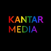 Kantar Media logo