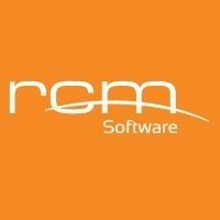 RCM Software logo