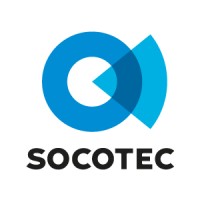 BAC Engineering consultancy group (Socotec) logo