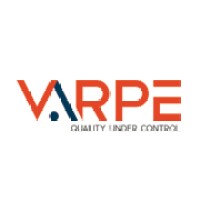 Varpe logo